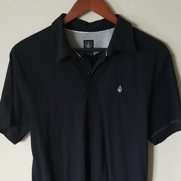 polo volcom